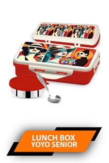 Trueware Lb Yoyo Senior